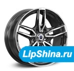КиК Бартон 17/8J 5x110 ET 35 Dia 65.1 BFP