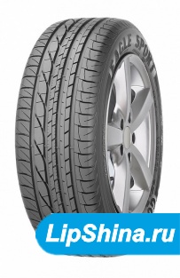 Eagle Sport