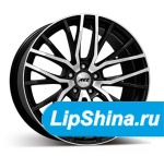 AEZ Panama dark 21/10J 5x120 ET 42 Dia 72.6 HBFP