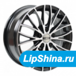 NEO 671 16/6.5J 5x114.3 ET 45 Dia 66.1 BFP
