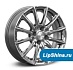 КиК Сандал 15/6J 4x100 ET 39 Dia 56.6 GG-img