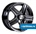 Скад Магнум 14/5.5J 4x100 ET 38 Dia 67.1 BFP-img