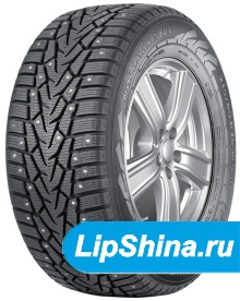 Nordman 7 SUV