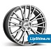 AEZ Panama High Gloss 21/10J 5x112 ET 20 Dia 66.6 HS-img