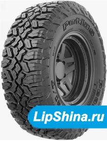 Peaklander M/T