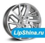 Скад KL-372 17/7J 5x114.3 ET 50 Dia 67.1 HS