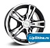 N2O Y236 14/6J 4x100 ET 35 Dia 73.1 BFP-img