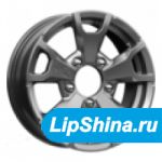 iFree Тайган 16/6J 5x139.7 ET 40 Dia 98.1 HB