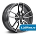 Megami MGM-20FF 14/5.5J 4x100 ET 43 Dia 60.1 HBFP-img