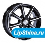 Скад Монако 14/5.5J 4x100 ET 38 Dia 67.1 BFP