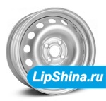 ТЗСК Logan2 15/6J 4x100 ET 40 Dia 60.1 S