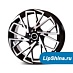 LIZARDO Resolute (удалить) 16/6.5J 5x114.3 ET 40 Dia 66.1 BMF-img