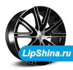 RST R168 18/8J 5x114.3 ET 50 Dia 60.1 BFP