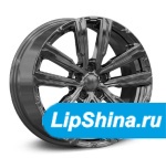 КиК Аламер 18/7.5J 5x108 ET 42 Dia 63.35 GG
