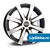 Tech Line 634 16/6J 4x100 ET 49 Dia 54.1 BFP-img