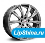iFree Каzaнтип 18/7.5J 5x105 ET 38 Dia 56.6 HB