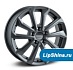Dezent KS graphite 17/7J 5x114.3 ET 45 Dia 60.1 Grap_Matt-img