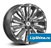 Premium Series КР1061 Humber 20/8J 5x112 ET 39 Dia 66.6 GGFP-img