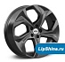 Скад KL-1163 19/7.5J 5x114.3 ET 45 Dia 66.6 MB-img