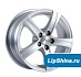 Скад Sakura 15/6.5J 5x114.3 ET 43 Dia 60.1 HS-img