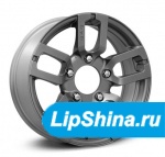 iFree Офф-лайн 16/6.5J 5x139.7 ET 40 Dia 98.1 S