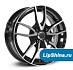 Megami MGM-20FF 16/6.5J 4x98 ET 35 Dia 58.6 BFP-img
