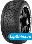 205/70 R15 Unigrip Lateral Force A/T 96H