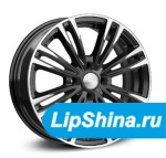 Скад Ламар 16/6.5J 4x108 ET 47.5 Dia 63.35 BFP
