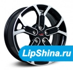 Legeartis Concept HND533 17/7J 5x114.3 ET 51 Dia 67.1 BFP