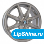 Venti 1515 15/6J 4x100 ET 50 Dia 60.1 GB