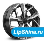 Скад Смолвуд 15/6J 5x114.3 ET 46 Dia 67.1 BFP