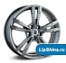 КиК Karrera Light 18/7J 5x114.3 ET 45 Dia 67.1 Platinum-img