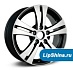 NEO 640 16/6.5J 5x114.3 ET 50 Dia 66.1 BFP-img