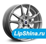 КиК Адамар-Оригинал 16/6.5J 5x114.3 ET 40 Dia 66.1 HB