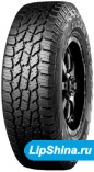 245/70 R17 Yokohama Geolandar A/T4 G018 119S