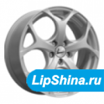 iFree Тортуга 17/7J 5x100 ET 45 Dia 67.1 HB