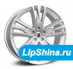 КиК Атлас 20/8.5J 5x114.3 ET 40 Dia 67.1 HB