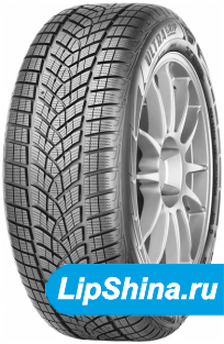 UltraGrip Performance SUV G1