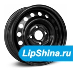 ТЗСК VAZ 2103 13/5J 4x98 ET 29 Dia 60.1 Black