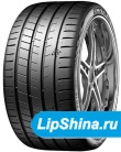 235/35 R20 Kumho ECSTA PS91 92Y