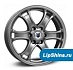 КиК Балеар 18/7.5J 6x114.3 ET 30 Dia 66.1 HB-img