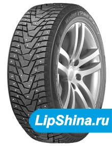 Winter i*Pike  RS2 W429