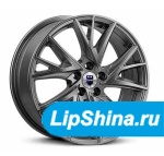 КиК Кайлас 18/6.5J 5x114.3 ET 35 Dia 67.1 GG
