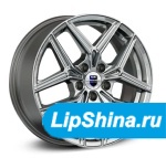 КиК Юнион 17/7J 5x112 ET 40 Dia 57.1 HB
