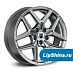 КиК Юнион 17/7J 5x112 ET 40 Dia 57.1 HB-img