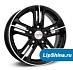 КиК Trinity 16/6.5J 5x114.3 ET 35 Dia 67.1 BFP-img