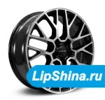 KHOMEN WHEELS 1818 18/7J 5x112 ET 43 Dia 57.1 BFP