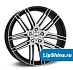 AEZ Cliff dark 21/10J 5x120 ET 42 Dia 72.6 BFP-img