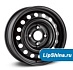TREBL X40014 15/6J 4x100 ET 36 Dia 60.1 Black-img