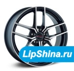Yamato Akira 18/8J 5x112 ET 40 Dia 66.6 BFP